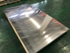 Stainless Steel JIS SUS430 Cold And Hot Rolled Steel Sheet, Plate